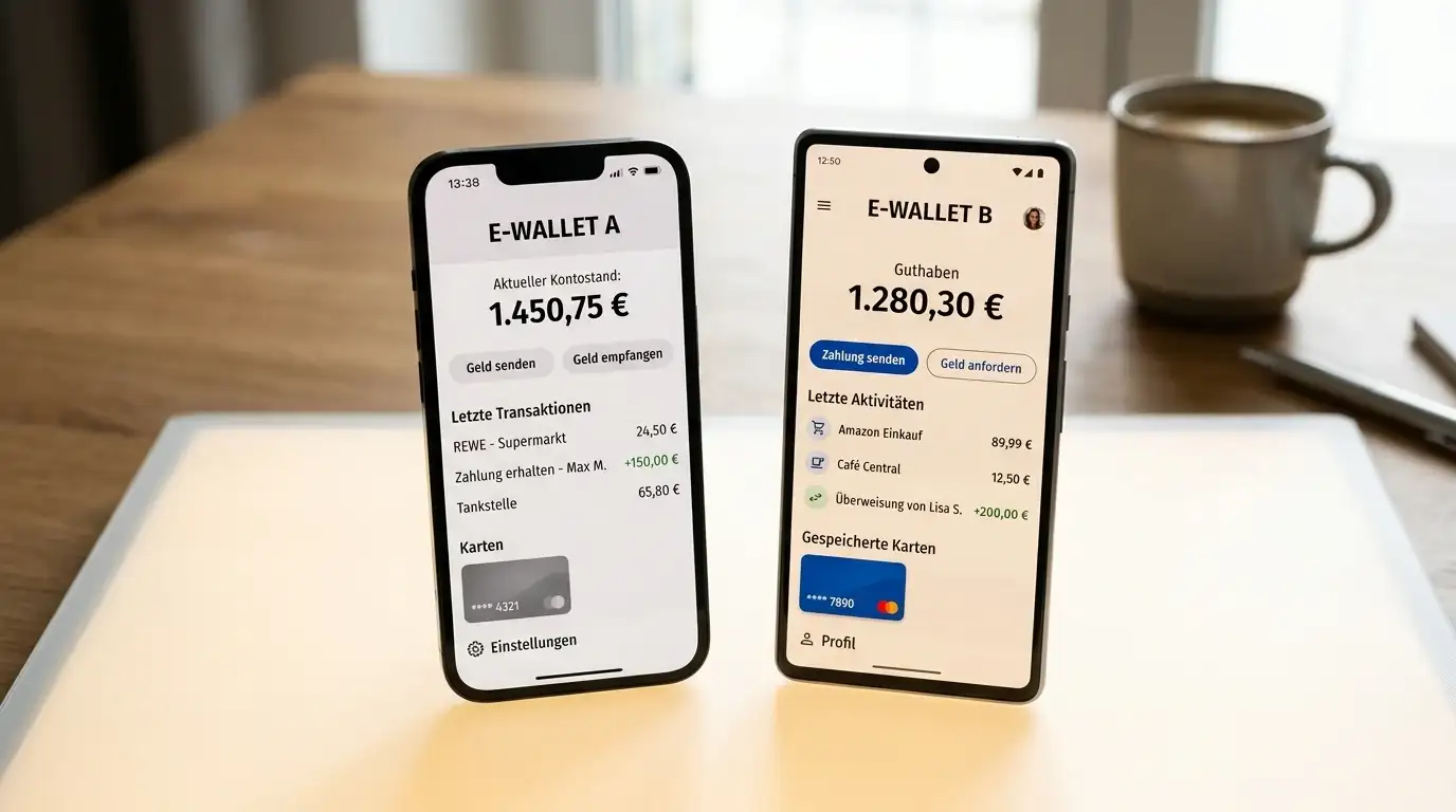 MuchBetter im Vergleich zu ecoPayz Jeton OKTO und Krypto