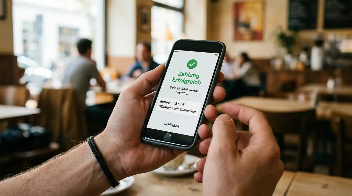 Einzahlung und Auszahlung mit MuchBetter Schritt für Schritt im Cashier