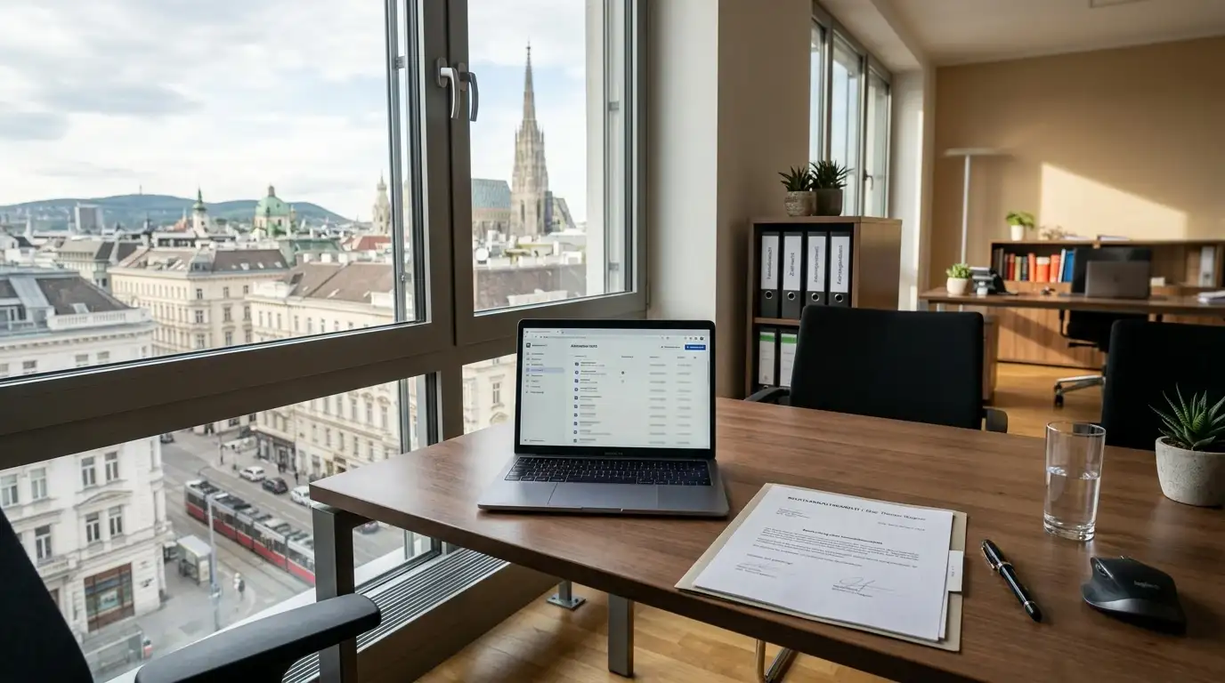 Rechtliche Einordnung von MuchBetter und win2day in Österreich