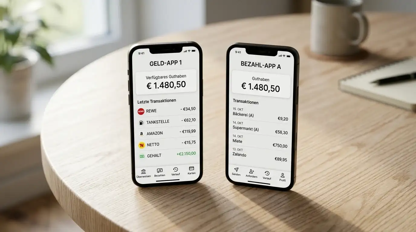 Neteller im Vergleich zu ecoPayz Jeton OKTO und Krypto