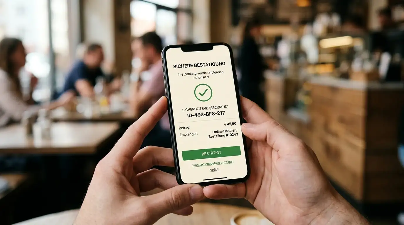 Einzahlung und Auszahlung mit Neteller Schritt für Schritt im Cashier
