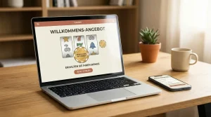 Neueste Online-Casinos mit Bonus ohne Einzahlung Österreich 2026