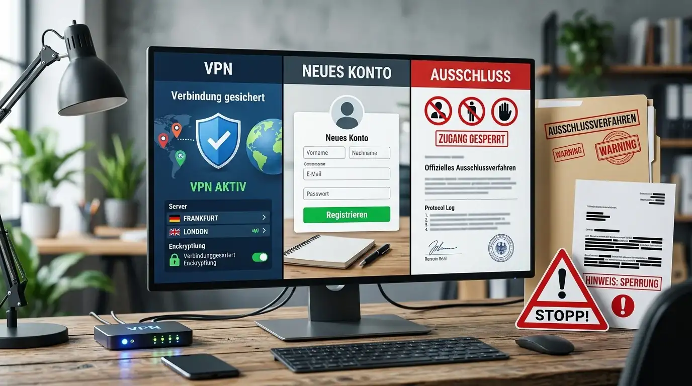 Detailgrafik: oasis casino sperre aufheben missverstaendnisse – visuelle Einordnung