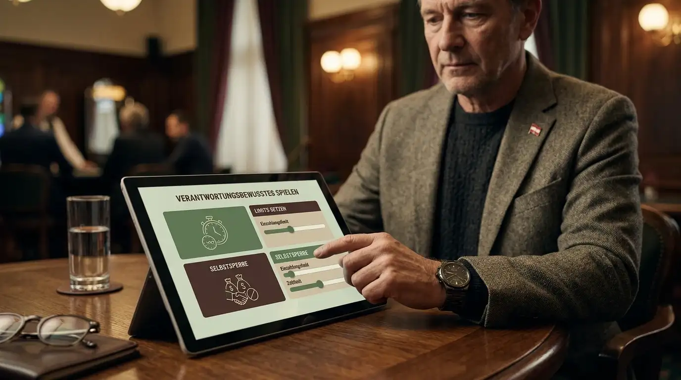 Österreichisches Glücksspielgesetz – win2day Monopol und rechtliche Grauzone