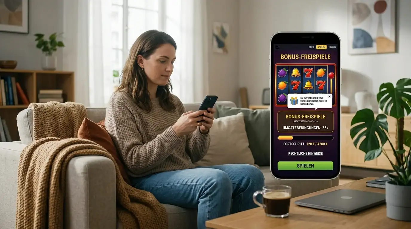 Free Spins und Umsatzvorgaben – Bonus-Check für Bestes