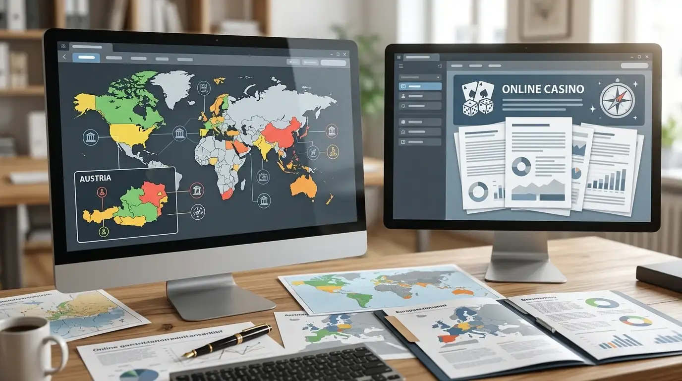Detailgrafik: online casino in österreich erlaubt international – visuelle Einordnung