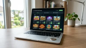 Online Casino mit 1 Euro Mindesteinzahlung Österreich 2026