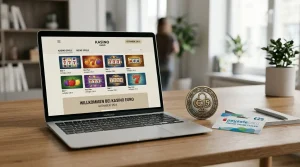 Online Casino mit 15 Euro Mindesteinzahlung Österreich 2026