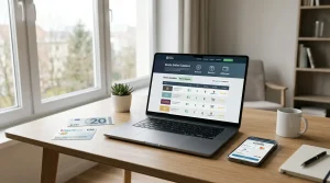 Online Casino mit 20 Euro Mindesteinzahlung Österreich 2026