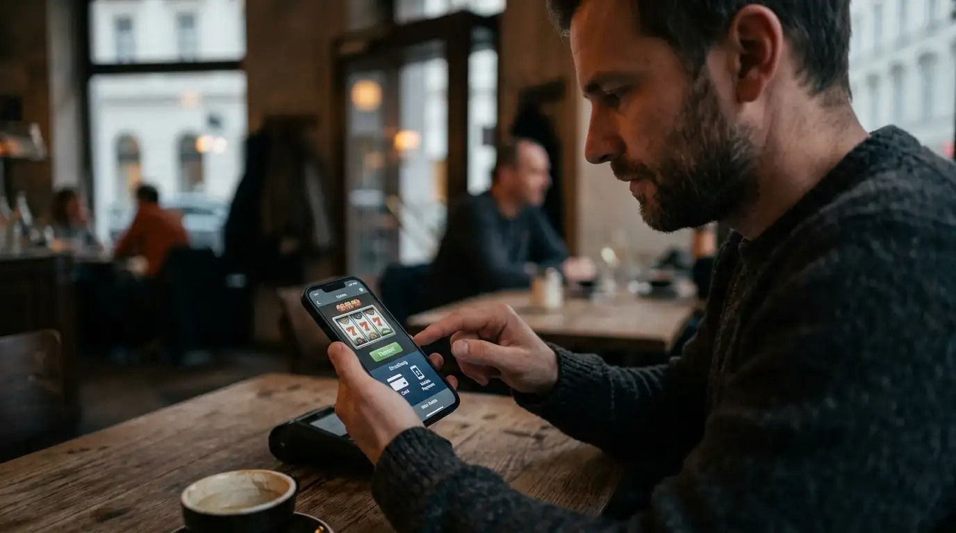Comparison table: 5 mobile payment methods with speed, UX, fees, limits