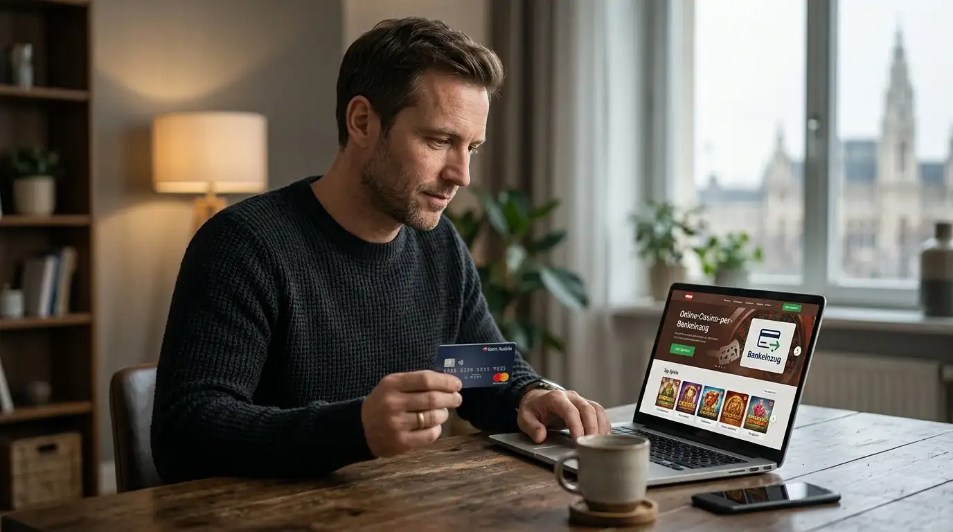 Detailgrafik: online casino per bankeinzug hero – visuelle Einordnung