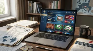 Online-Casinos mit Curaçao-Lizenz Österreich 2026