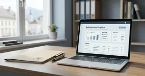Online Casinos ohne Schufa-Auskunft Österreich 2026