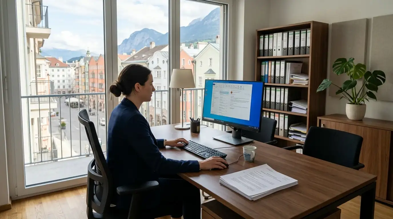 Rechtliche Einordnung von Pay N Play und win2day in Österreich