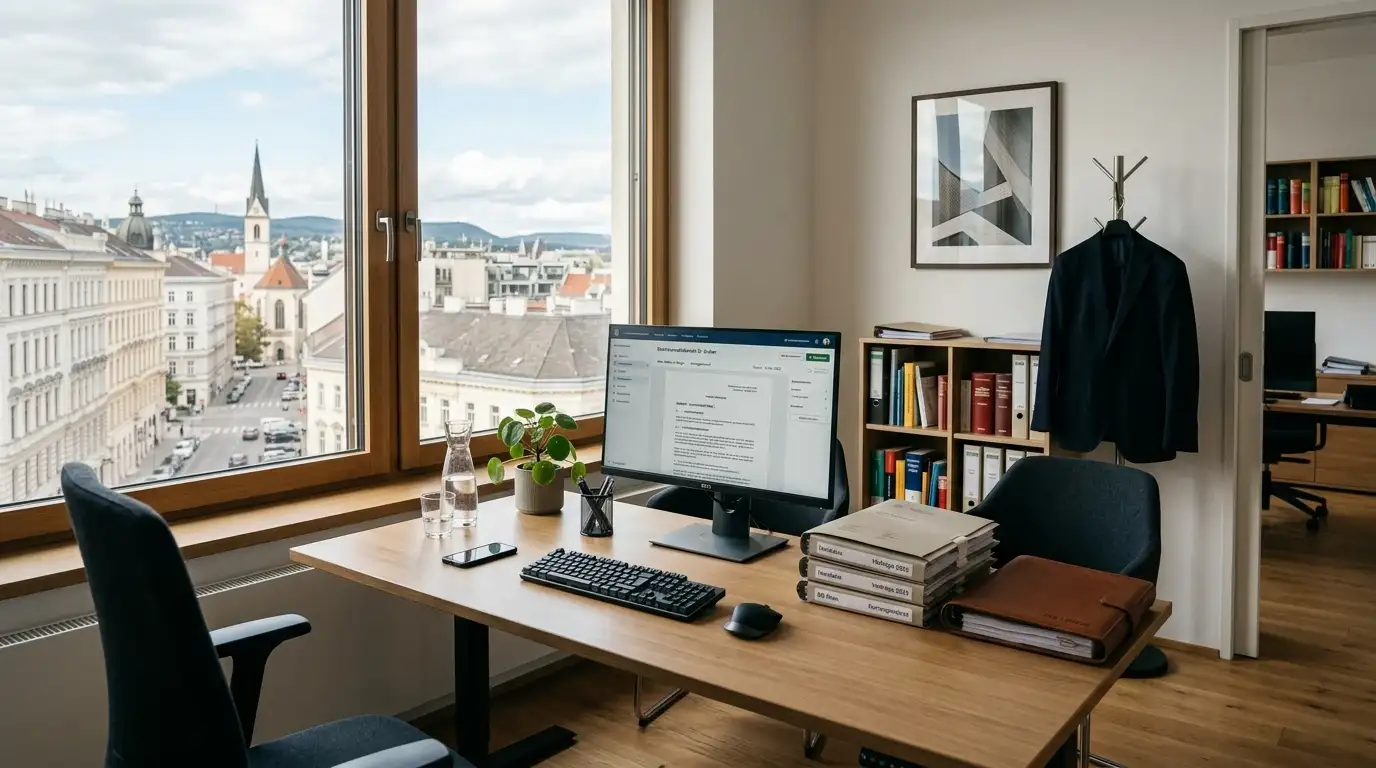 Rechtliche Einordnung von PayPal und win2day in Österreich