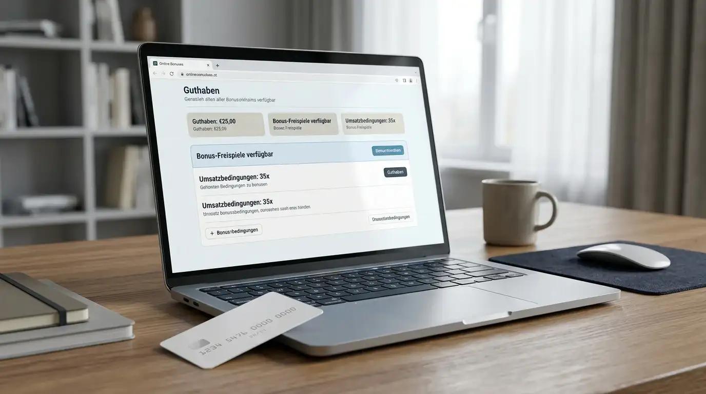 Bonus-Freigabe über Paysafecard: Hebel, Umsatzfaktor und Free-Spin-Regeln