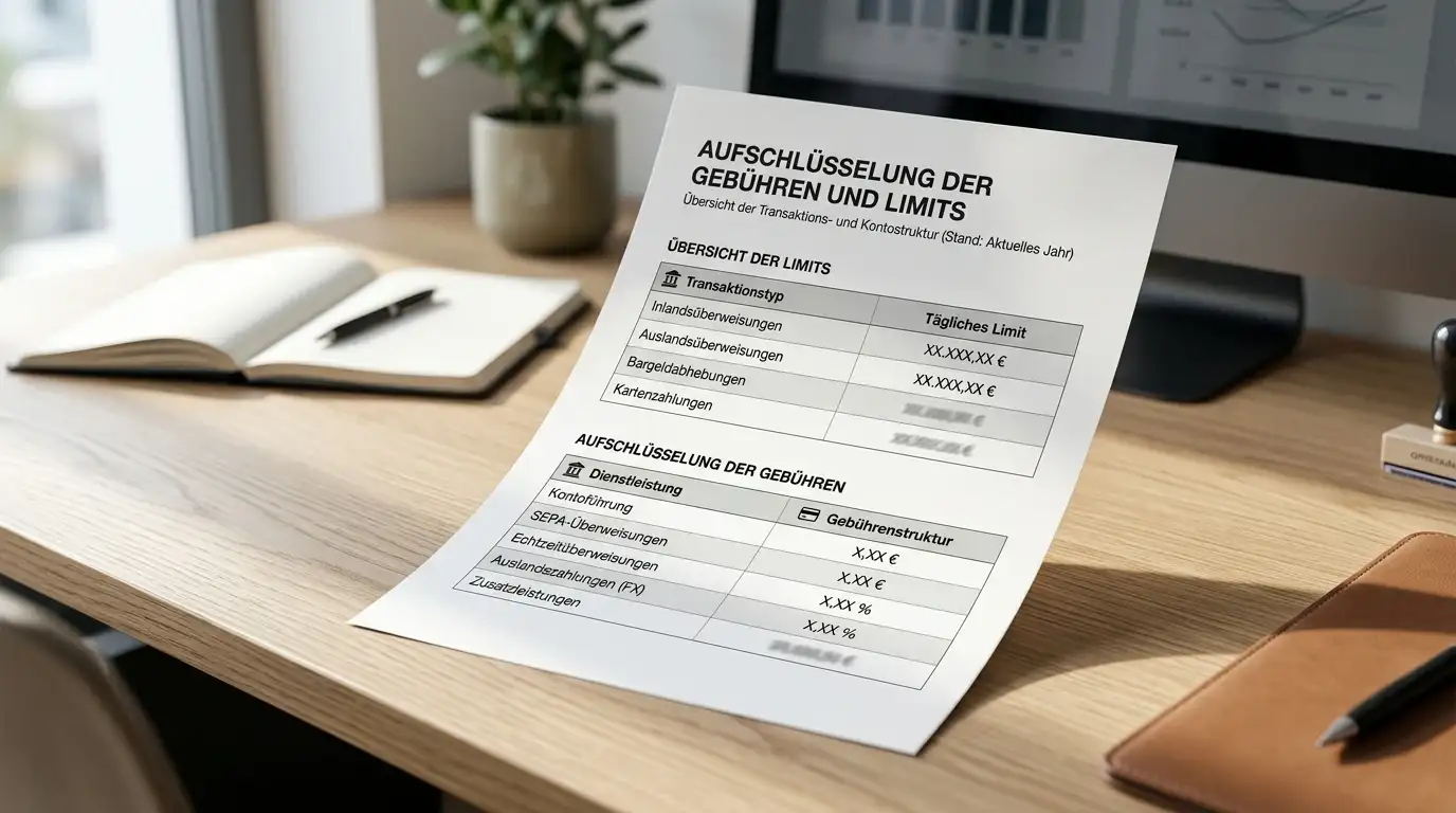 Limits und Gebühren für Paysafecard im Casino