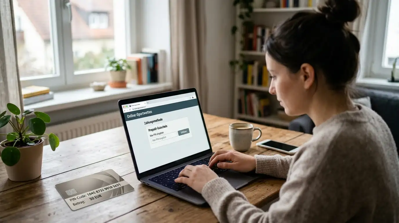 Rechtliche Einordnung von paysafecard und win2day