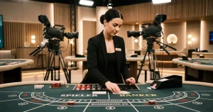 Punto Banco Online Casino Österreich 2026 — ehrlicher Marktcheck