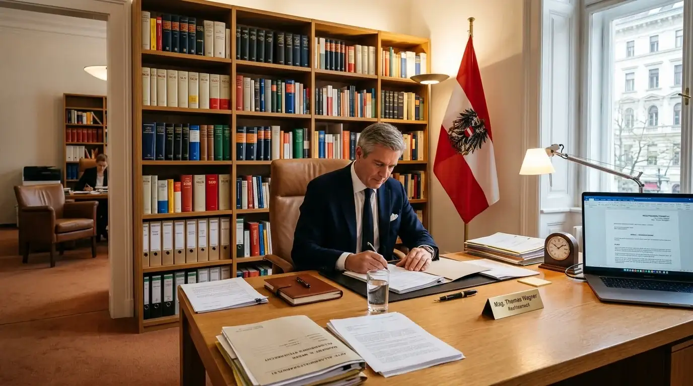 Rechtslage für Online-Casinos in Österreich
