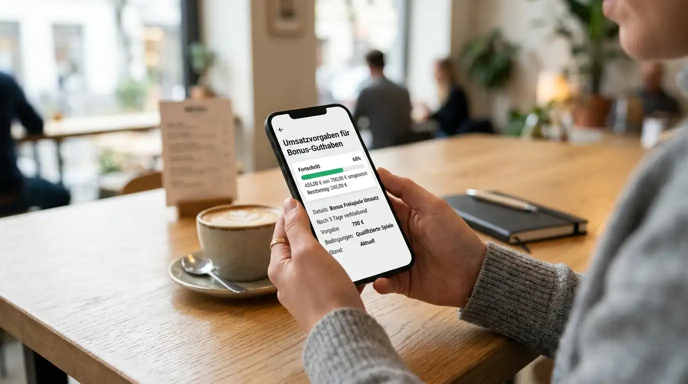 Revolut als Bonus-Zahlweg: Durchspielanforderung und Spielgewichtung