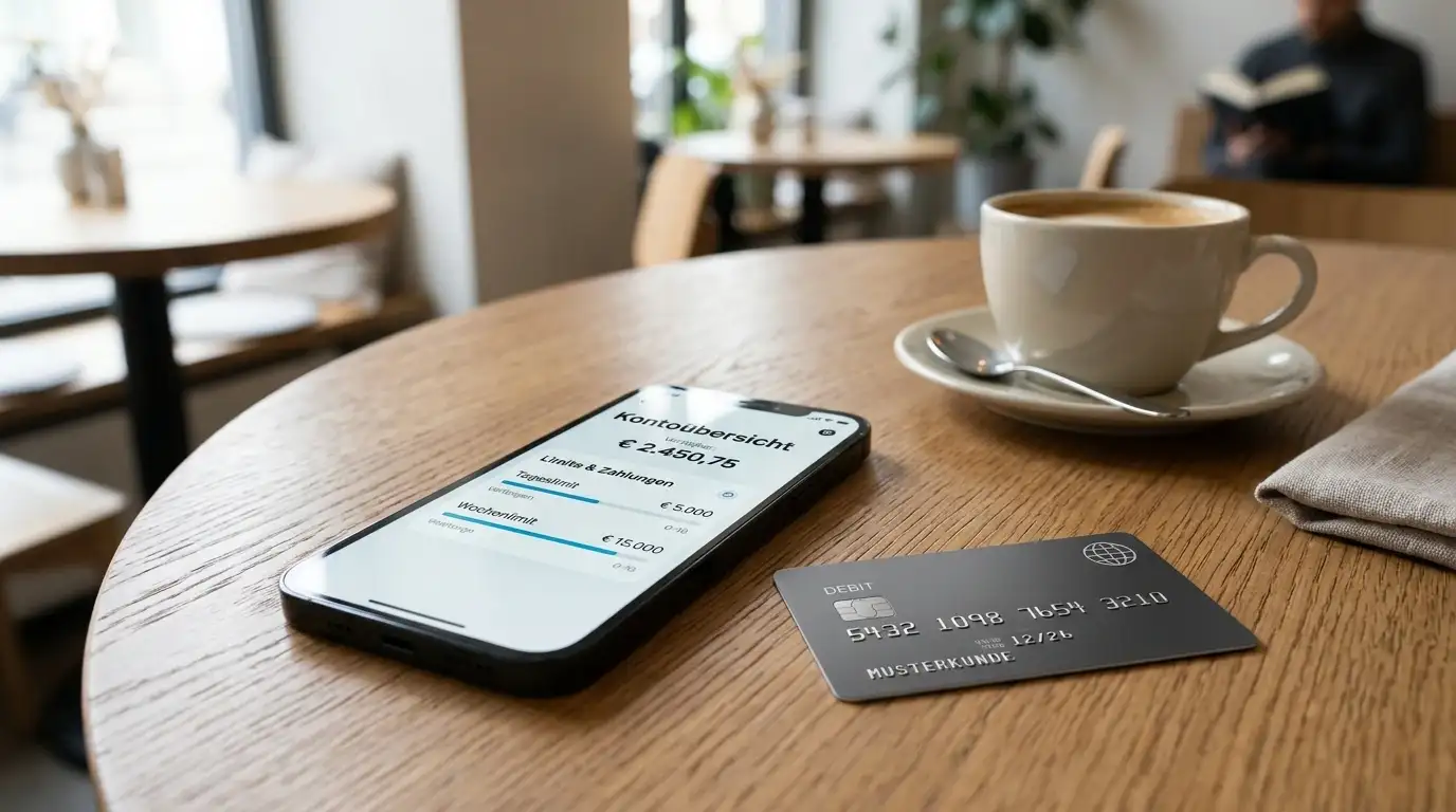 Kosten und Zeitfenster bei Revolut: Rahmen für Ein- und Auszahlung
