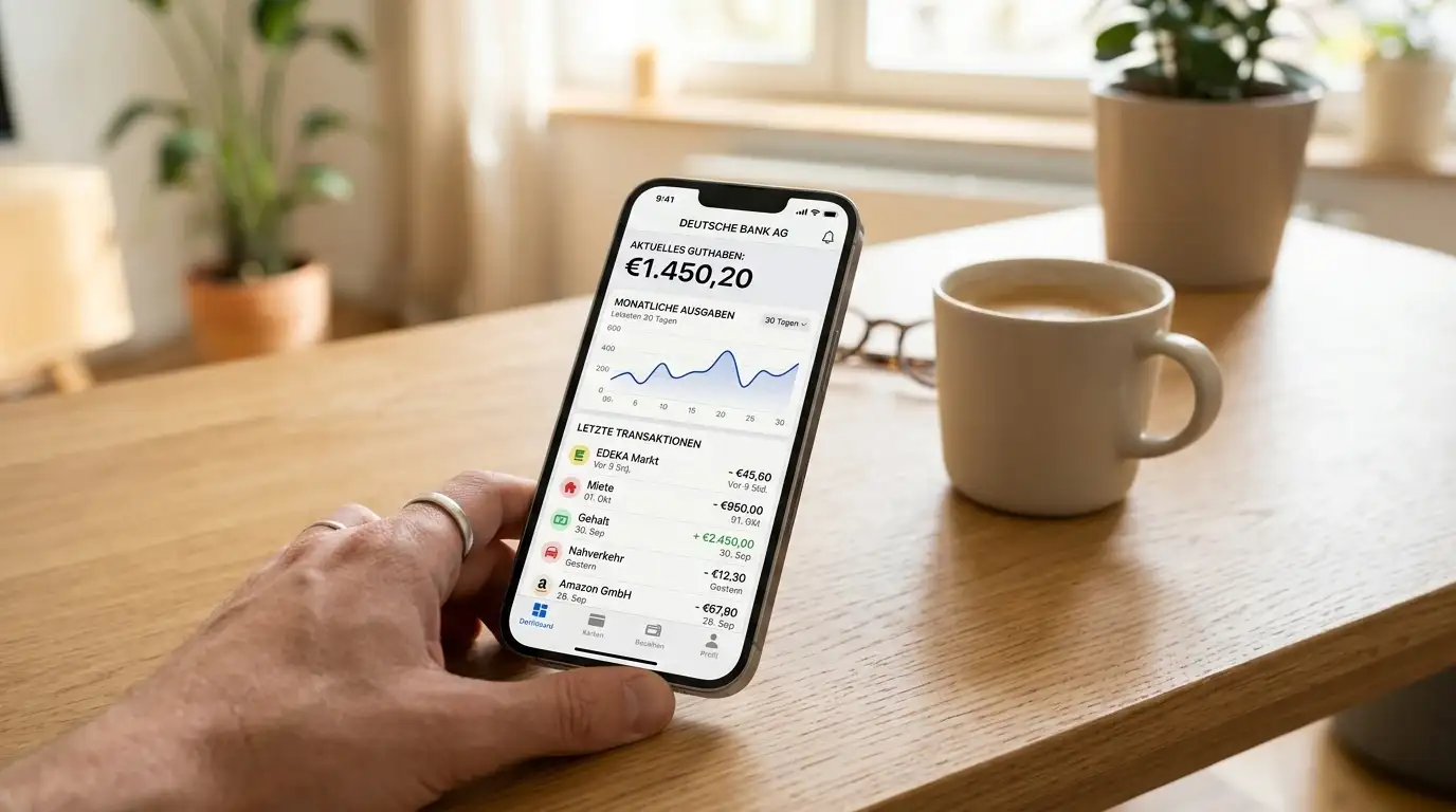 revolut im Vergleich zu Alternativen