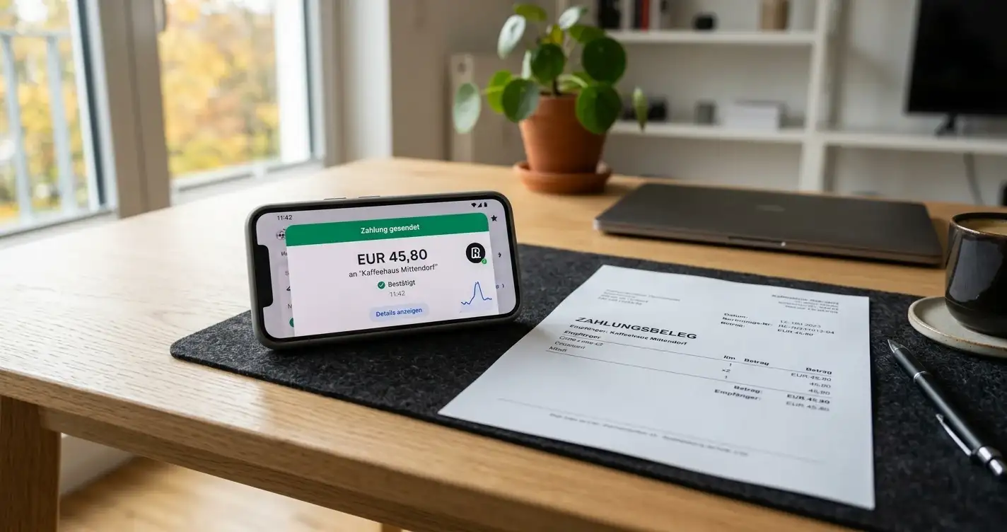 revolut Wallet in Österreich