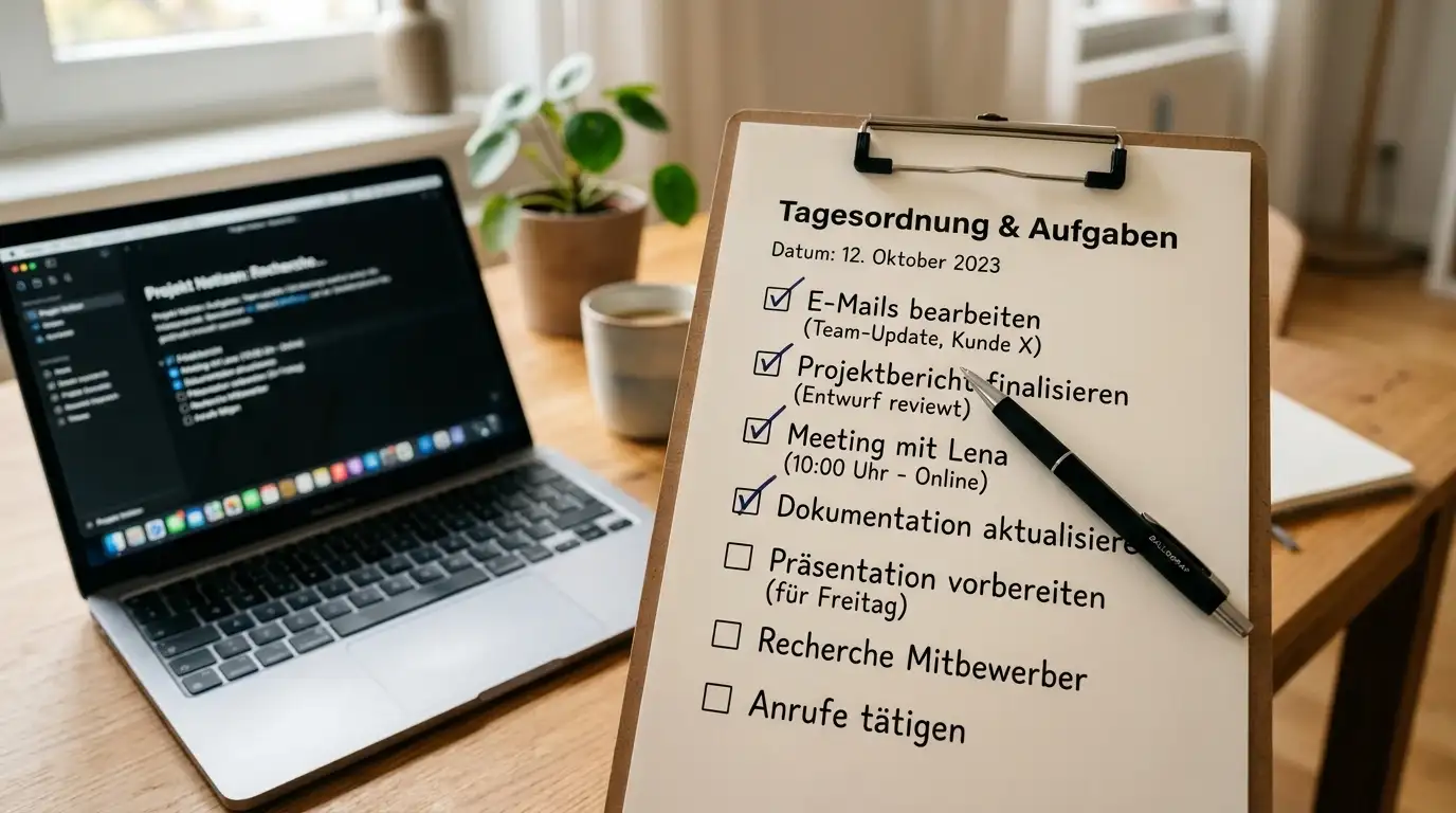 Checkliste zur Prüfung eines seriösen Casino-Bonus ohne Einzahlung