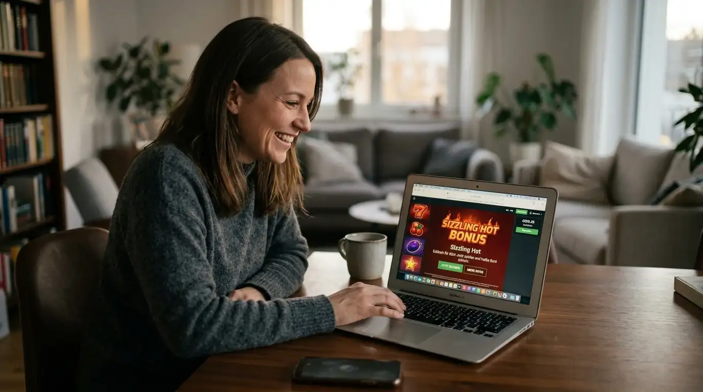 Free Spins und Umsatzvorgaben – Bonus-Check für Sizzling