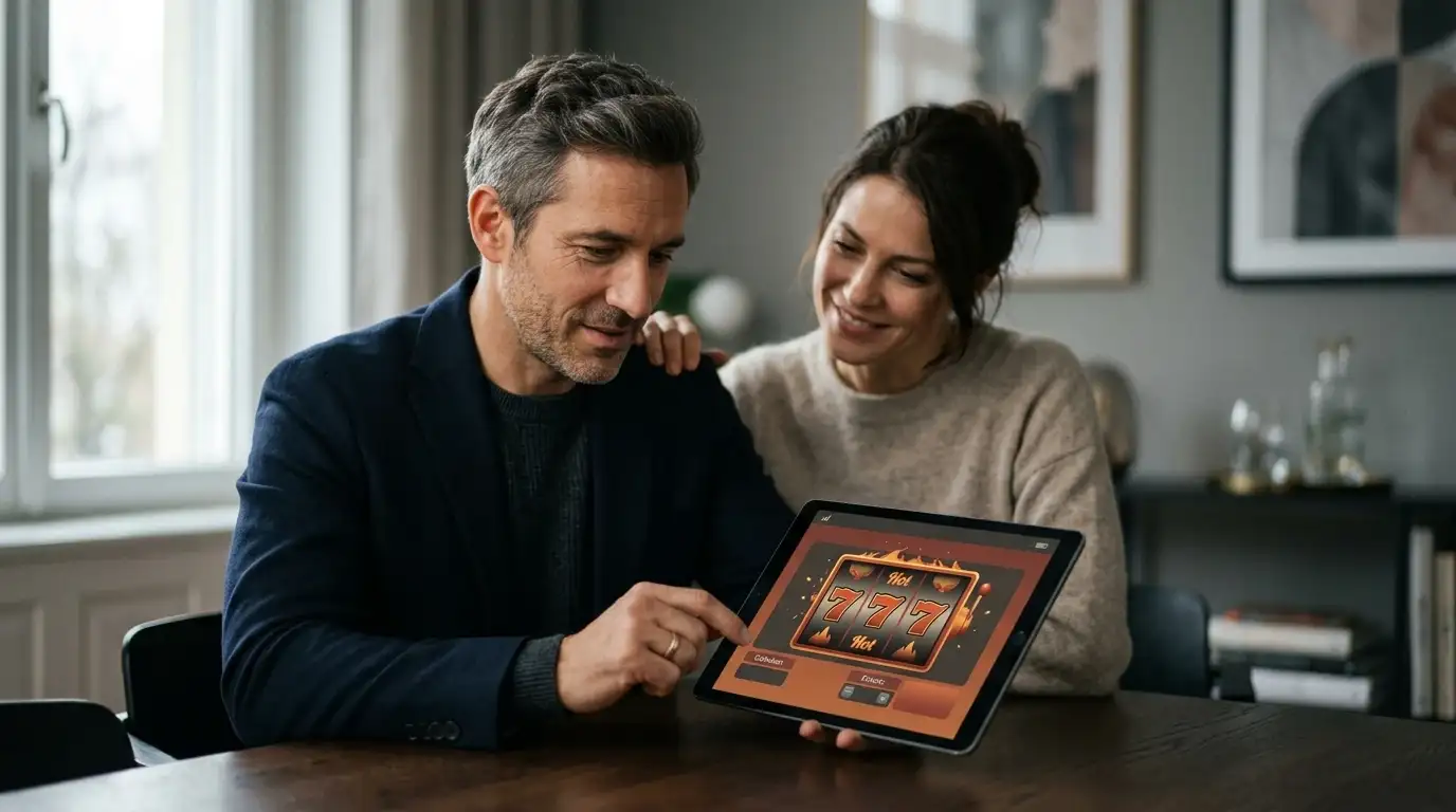 Sizzling Hot Online Casino Österreich