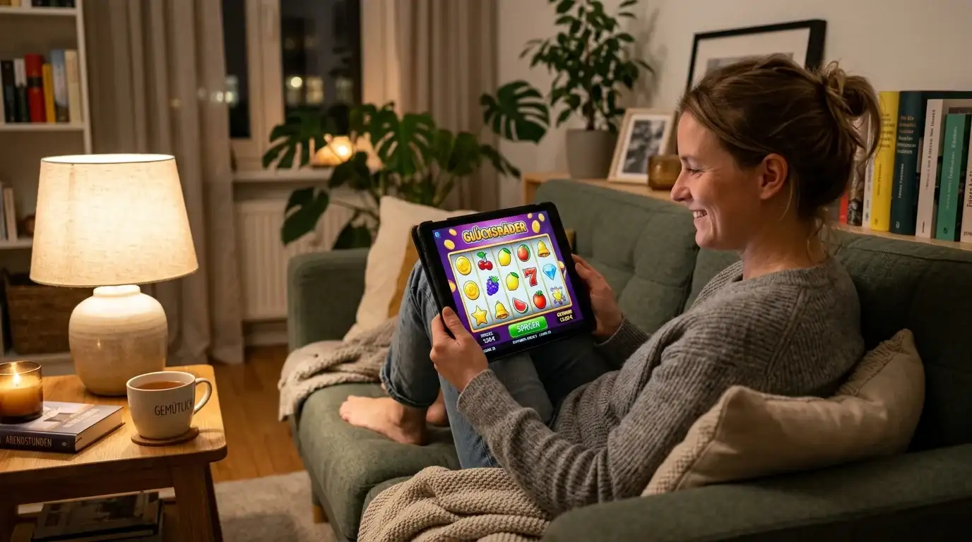 Slot-Spiele für Budget-Spieler