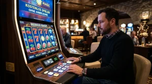Merkur-Spielautomaten kostenlos spielen ohne Anmeldung AT 2026