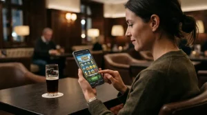 Spielautomaten online spielen mit Echtgeld in Österreich 2026: Casinos, Zahlungsmethoden & Boni