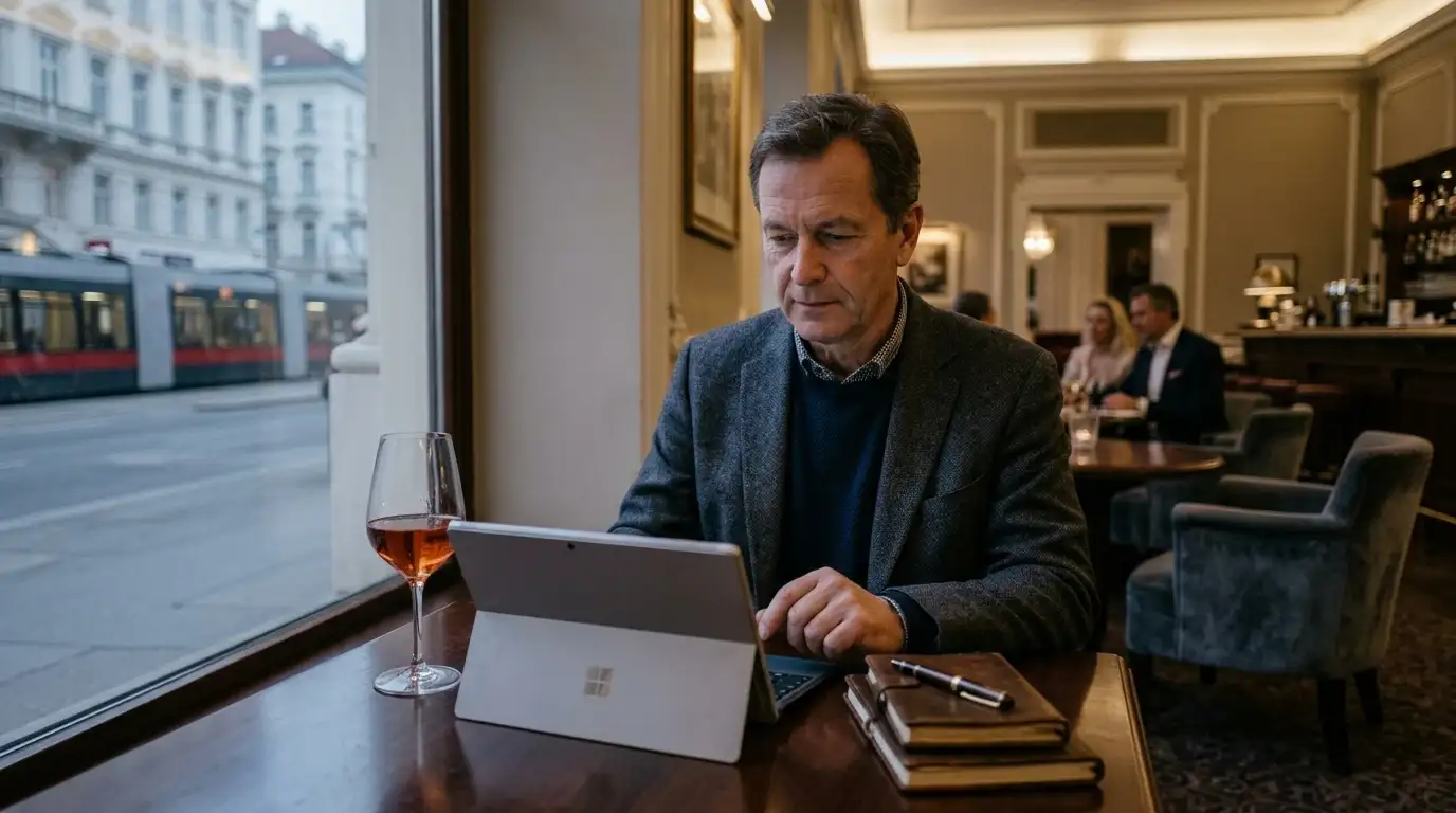 Vergleichstabelle mit verschiedenen Casino-Lizenzen und Regulierungsbehörden auf Desktop-Monitor