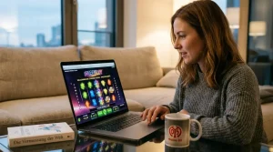 Starburst Online Casino Österreich 2026 — Wo spielen?