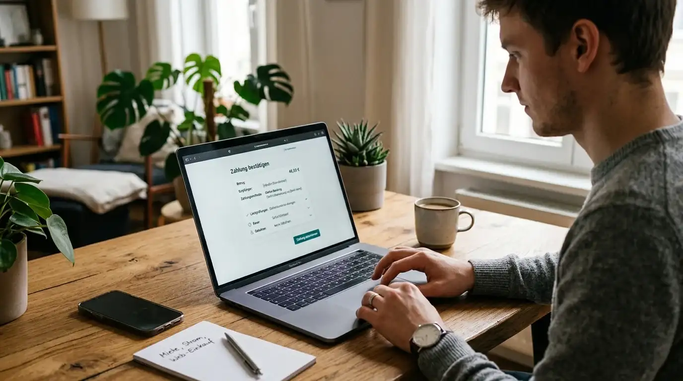 Kosten und Zeitfenster bei Trustly: Rahmen für Ein- und Auszahlung
