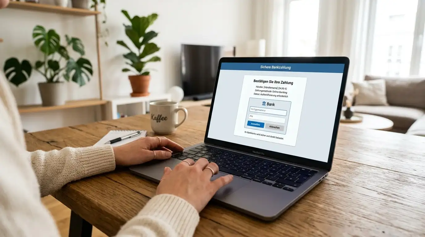 Trustly im Vergleich zu Alternativen
